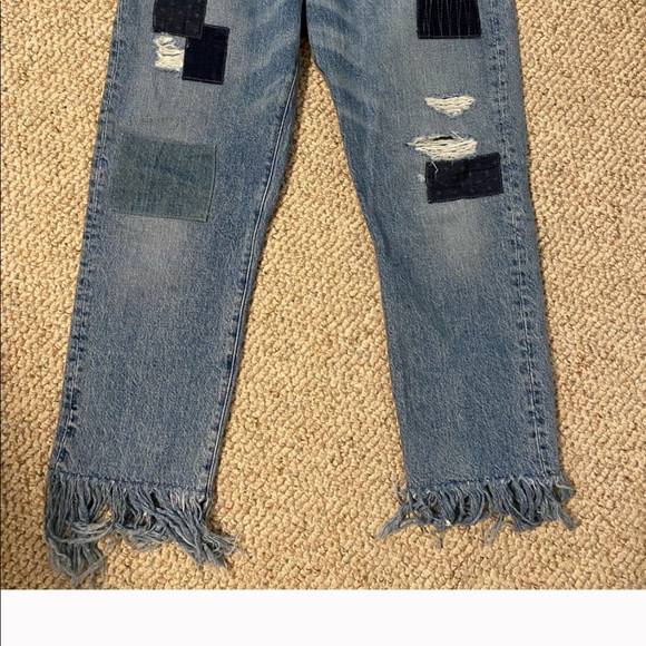 3x1 NYC jeans - Picture 4 of 4